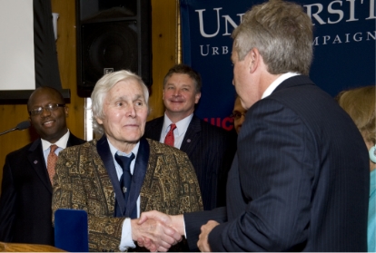 Carl Woese