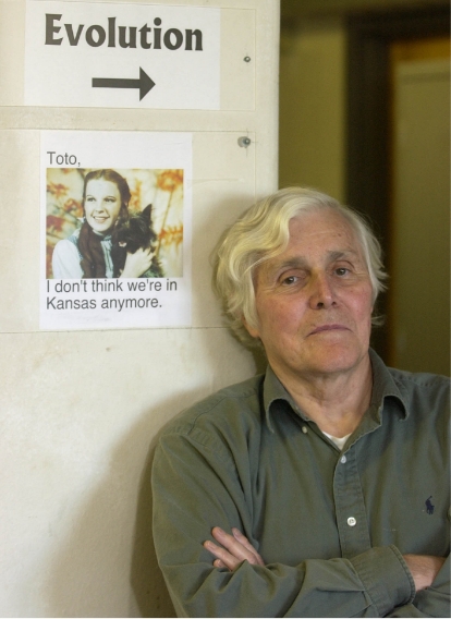 Carl Woese