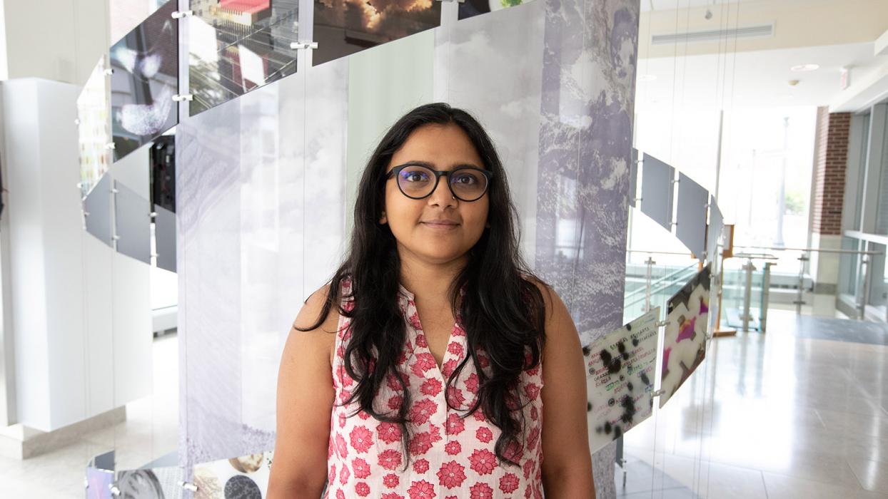 Ratna Karatgi