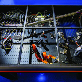 Core Facilities