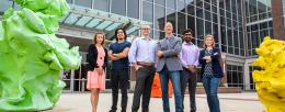 New antifungal molecule shows ability to kill fungi without toxicity in human cells, mice