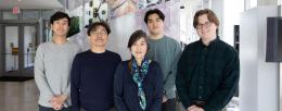 Kai-Yu Huang, Hyunjoon Kong, Hee Jung Chung, Ki Hyuk Lim, and Hayden Noblet