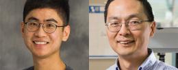 Meng Zhang and Huimin Zhao