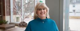 Kathy Millage 