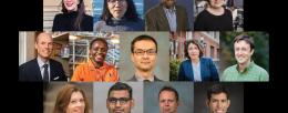Team Science Leadership Program Kicks-off after Successful First Year