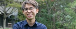 Jeff Chen