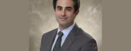  Jacob Sherkow, Professor of Law