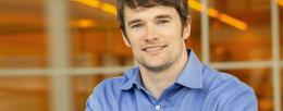 Professor Andrew Smith
