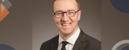 Brenday Harley, Robert W. Schaefer Professor of Chemical & Biomolecular Engineering