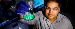 New award from the Ono Pharma Foundation provides a boost to therapeutic discovery