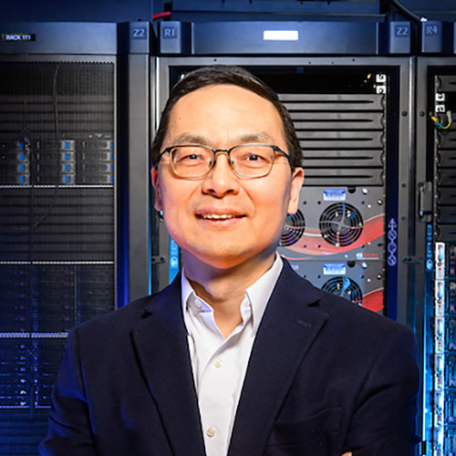 Huimin Zhao
