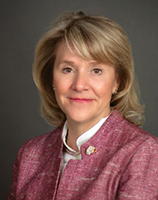 Kathie Olsen