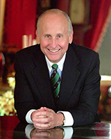 Richard Foster