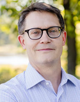Aaron Rudberg
