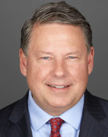 Steven Thayer