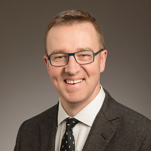 Brendan A. Harley