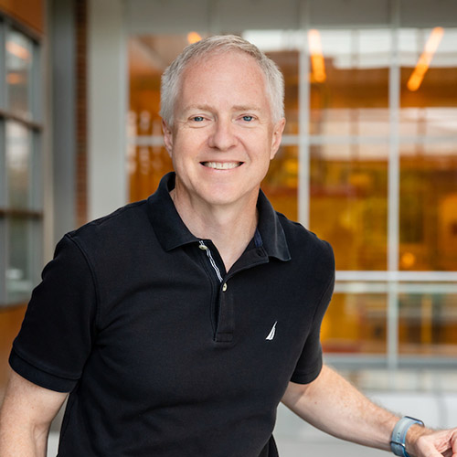 Brian T. Cunningham
