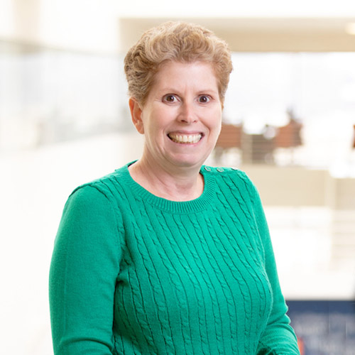 Jodi A. Flaws