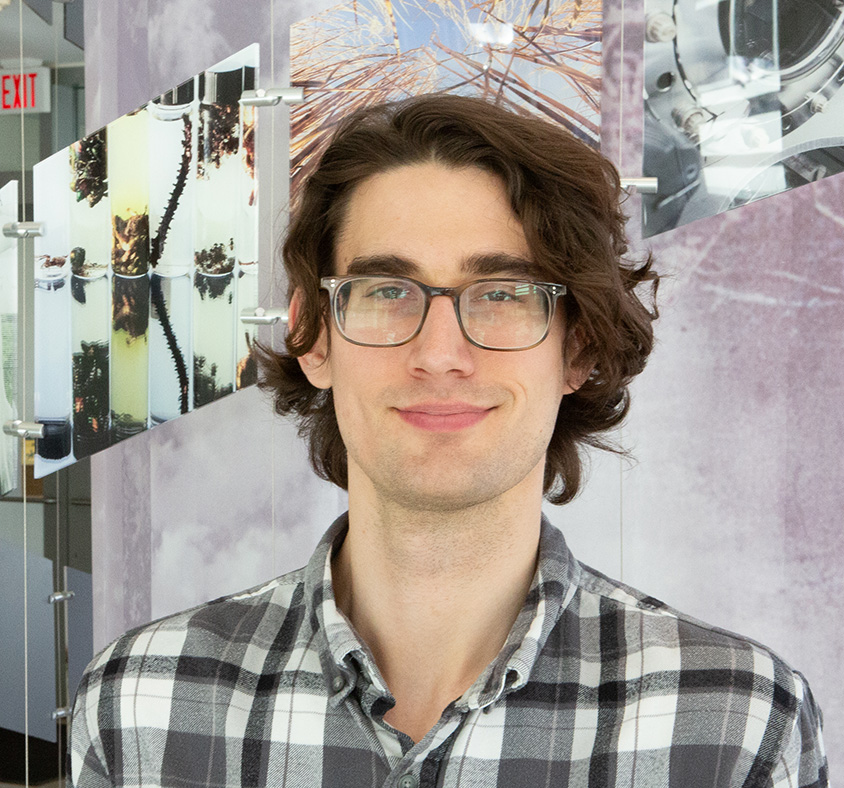 Duncan Nall
