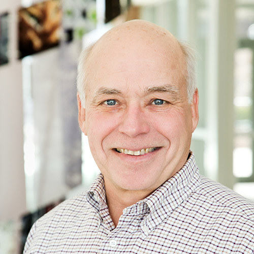 Donald R. Ort
