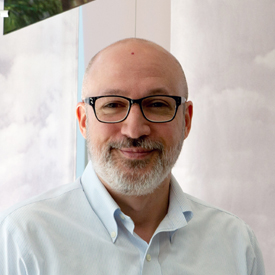 Nicholas Vasi