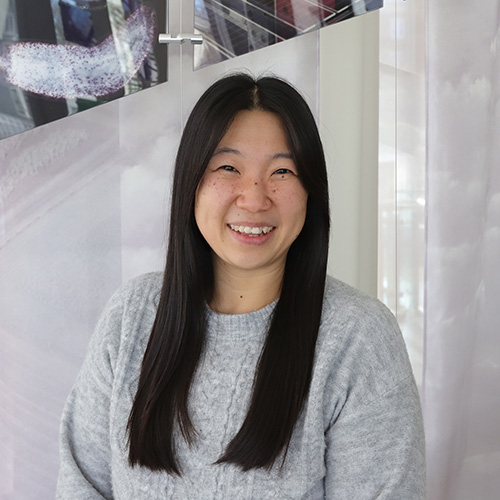 Sarah Choi