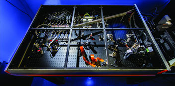 Core Facilities