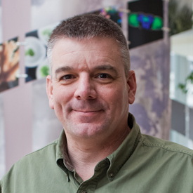 Robert Mann
