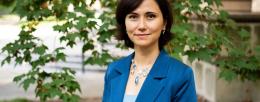 Zeynep Madak Erdogan