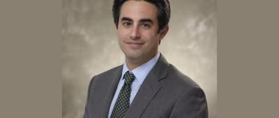  Jacob Sherkow, Professor of Law