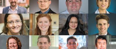 IGB Team Science Leadership Program welcomes new faculty cohort