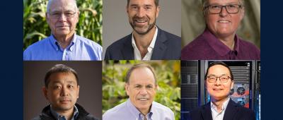 Twelve Illinois scientists rank among world's most influential