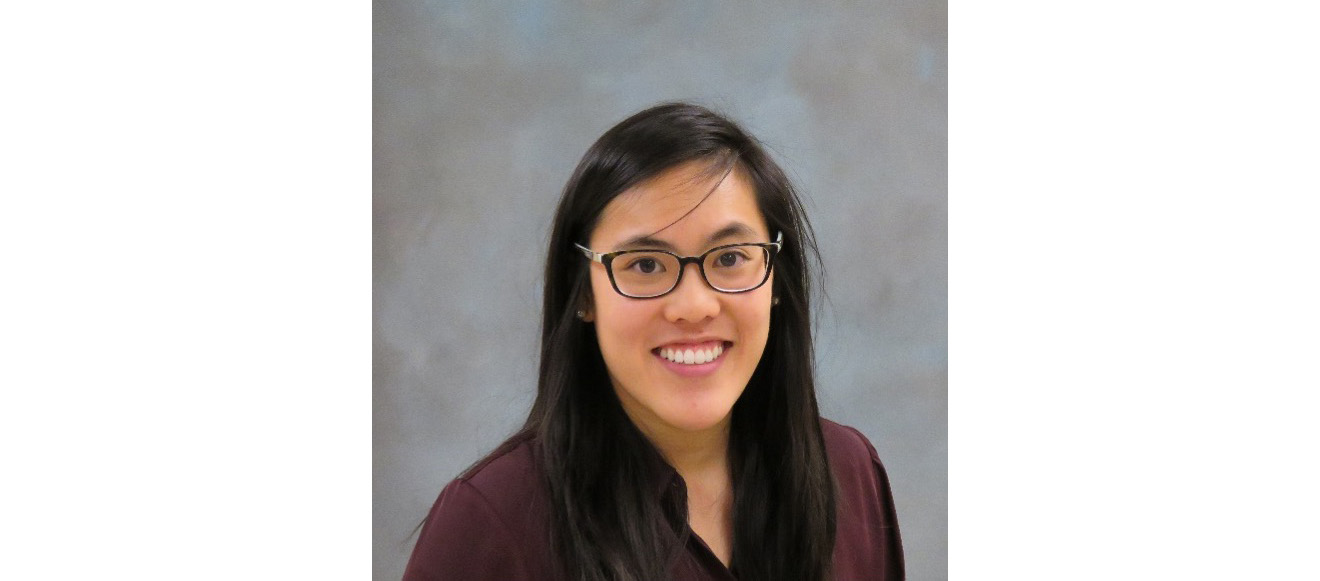 Karen Chiu focuses on the impact and mechanism of phthalate exposures on the ovary. She also studies the impact of various chemicals on the gut microbiome.