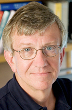 Photo of University of Illinois biochemistry professor John A. Gerlt
