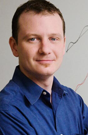 Chemistry professor and IGB affiliate Ryan C. Bailey has been chosen as one of the world’s top young innovators by Technology Review, the world’s oldest technology magazine.