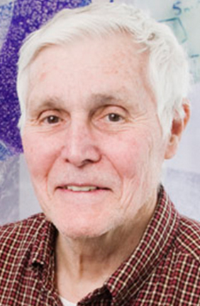 Carl R. Woese