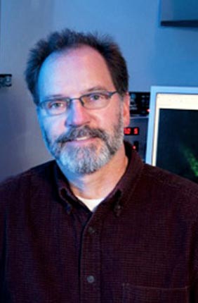 H. Rex Gaskins elected President-elect of the Society of Experimental Biology and Medicine