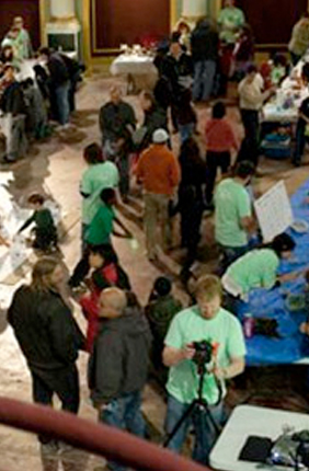 Genome Day returns on November 2, 2013!