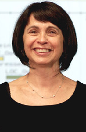 Registration Now Open for 2014 IGB Fellows Symposium Featuring Susan Wessler