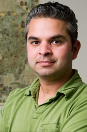 University of Illinois anthropology professor and IGB affiliate Ripan Malhi led an analysis that links ancient and present-day Native Americans in British Columbia, Canada.