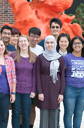 UIUC_Illinois Team Claim Bronze at the Annual iGEM Giant Jamboree in Boston