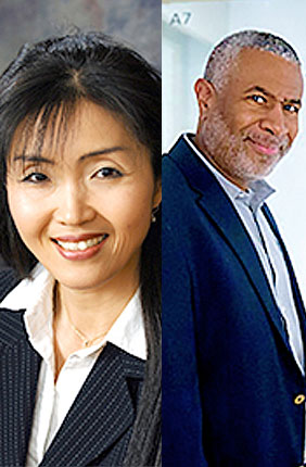 Sua Myong, Scott Edwards