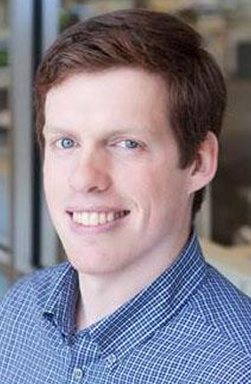 Bioengineering Research Assistant Professor Paul Jensen