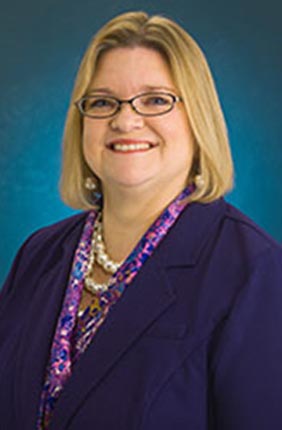 University of Illinois food science and human nutrition professor Sharon Donovan, center, is among 70 new members elected to the National Academy of Medicine.