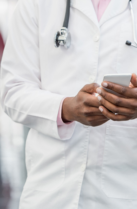 New study at the University of Illinois could allow medical practitioners to monitor patient respiratory health via cell phone sensors