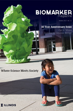 Biomarker Vol. 11
