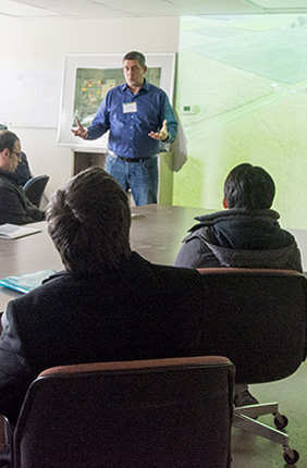 CABBI Celebrates Official Launch with Talks, Tours, Science Meeting