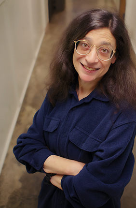 The National Academy of Sciences (NAS) announces the appointment of May R. Berenbaum as Editor-in-Chief of the Proceedings of the National Academy of Sciences (PNAS)