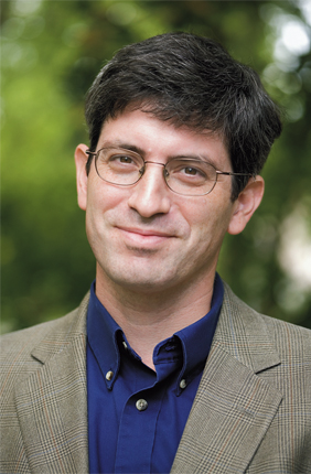 New York Times columnist and renowned author Carl Zimmer will be giving a lecture on his newest book, titled She Has Her Mother’s Laugh: The Powers, Perversions, and Potential of Heredity, on March 7th at 5:30pm at the Alice Campbell Alumni Center. Free and open to all, a reception and book signing will follow the event. 