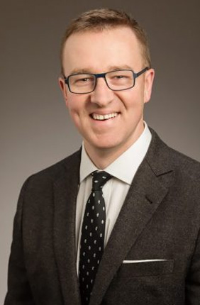 Brendan Harley inducted into AIMBE College of Fellows